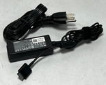 LiteOn 19V 30W Power Adapter For XPS 10 Latitude ST Tablet PA-1300-04 0D... - $9.89