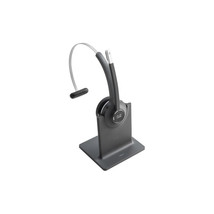 Cisco CP-HS-WL-561-S-US= CISCO 561 - HEADSET - ON-EAR - WIRELESS - 50 - ... - $397.98