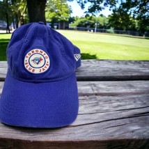 Toronto Blue Jays Cooperstown Collection Baseball Hat Heritage Series Si... - £15.55 GBP