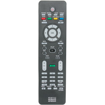 New NF805UD NF801UD Remote for MAGNAVOX TV 37MF301B 46MF401B 46MF440B 22... - $15.97