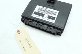2003-2006 CHEVROLET TAHOE BODY CONTROL MODULE BCM H1033 image 11
