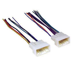 American International Wiring Harness for 2010-2018 Hyundai/Kia - $561.82 MXN