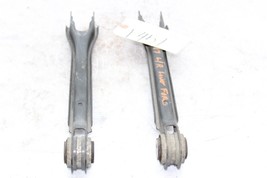 10-13 MERCEDES-BENZ GLK350 4MATIC Rear Left And Right Lower Control Arms F451 - £52.15 GBP