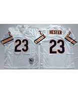 #23 Devin Hester White Jersey - $45.00