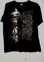 Escape The Fate Concert Tour T Shirt Vintage Size Large - $64.99