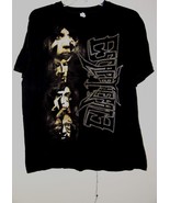 Escape The Fate Concert Tour T Shirt Vintage Size Large - $64.99
