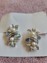 A Pair of Pretty Earrings item 101 - €49,13 EUR