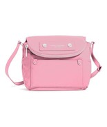 Marc Jacobs Preppy Nylon Mini Natasha Crossbody Bag – Bubblegum - €85,29 EUR