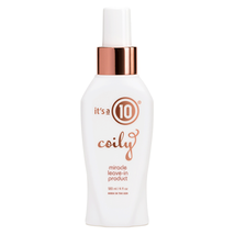 It&#39;s A 10 Coily Miracle Leave-In Product 4oz - $34.06