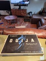 Vintage 1960's Ouija Board Mystifying Oracle Game William Fuld Parker Br... - €25,79 EUR Vintage 1960's Ouija Board Mystifying Oracle Game William Fuld Parker Br... - €25,79 EUR