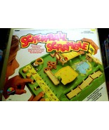 Screwball Scramble Tomy  2004  Game-Complete With 2 Balls But No Hoop - $29.99