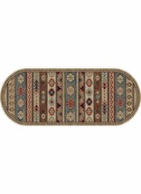 Western Charm Canyon Rock Area Rug - $2,197.83 MXN