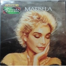 Marisela Retrato CD - £3.53 GBP