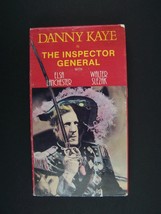 The Inspector General VHS Danny Kaye, Walter Slezak, Barbara Bates - £7.19 GBP