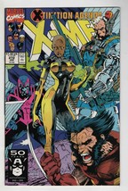 Uncanny X-Men #272 VINTAGE 1991 Marvel Comics X-Tinction Agenda - £11.09 GBP