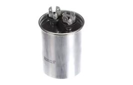 Run Capacitor, 15µF, 440V, 50/60Hz, Round, Operating Temp -40°C to +70°C... - $55.98