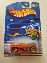 Hot Wheels YU-GI-OH! - SEARED TUNER - TIME WIZARD Character Graphics - 2... - $4.94