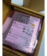New Delta Power Supply DRP012V100W1AA 100W 12V In Box - $162.75 CAD