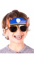 PAW PATROL SUN SHADES By Nickelodeon Pawsome Shades . Great Gift - $10.00