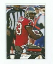 Vincent Jackson (Tampa Bay Buccaneers) 2013 Topps Prime Card #83 - £2.38 GBP