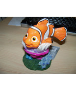 Disney&#39;s Finding Nemo Aquarium Ornament NEW HTF - £14.35 GBP