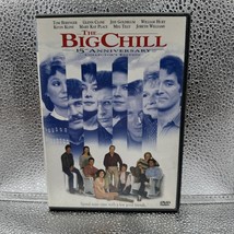The Big Chill (15th Anniversary Collecto DVD) - £4.71 GBP