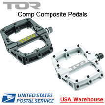 TOR Blender Chromoly Axles Comp Composite Platform Pedals - $44.99