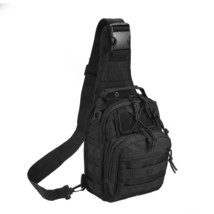   Bag,Outdoor  Sling Daypack Pack for Men Women Traveling, Trek, Camping - £85.85 GBP