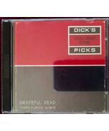 GRATEFUL DEAD -Dick's Picks Volume One -  2 CD set - original 1993 edition - $29.65