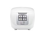 Panasonic 5 Cup (Uncooked) Rice Cooker with Fuzzy Logic and One-Touch Co... - £94.30 GBP+