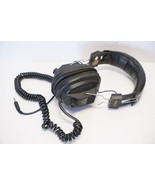 Optimus Nova 57 Headphones , Vintage - $7.82