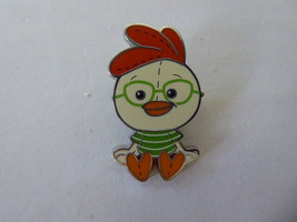 Disney Trading Pins  165664     Chicken Little - Pixie Plush - Mystery - £11.05 GBP