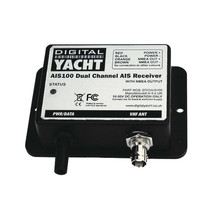 Digital Yacht AIS100 AIS Receiver [ZDIGAIS100] - £214.43 GBP