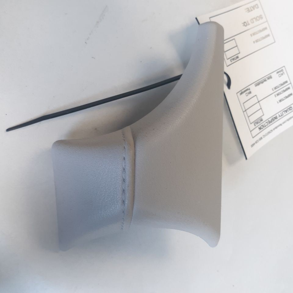 Nissan Versa Driver Left Corner Dash Bezel Trim {684105EF0A} 2023 2022 2... - $44.95