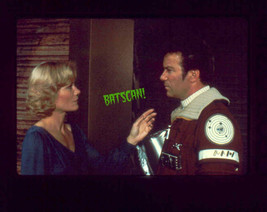 Star Trek Ii The Wrath Of Khan 8 X 12 Color Photo From Original 1982 Slide! #8 - £9.52 GBP