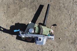 2003-2005 LAND RANGE ROVER AUTOMATIC TRANSMISSION GEAR SHIFTER W/KNOB ASSY K6283 image 3