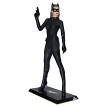 Cat Woman Life Size Statue From The Dark Knight Rises - $4,914.00