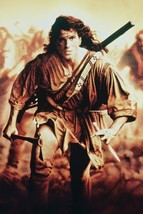 Daniel Day-Lewis in The Last of the Mohicans 18x24 Poster - $23.99