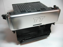 AUDI OEM 00-06 TT Quattro Front Center Console Radio Frame Cover 8N00354... - $4,746.18 MXN