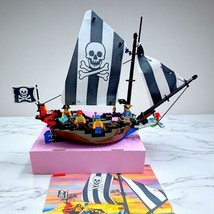 LEGO Renegade Runner (6268) COMPLETE VTG Set w Instruction Manual &amp; Box ... - $174.23