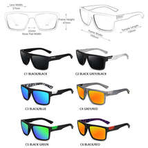 Luxury Polarized Sunglasses - $11.99