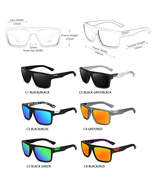 Luxury Polarized Sunglasses - $11.99