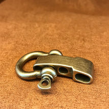 Curved Side Release Buckle for Paracord Bracelets - $4.99