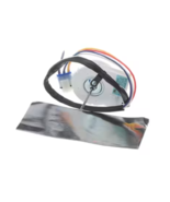 GE Appliance DLB5985GEEA 197D4968G019 WR60X30369 Fan Motor 12 VDC 0.38A - $3,167.32 MXN