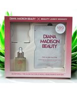 Diana Madison Beauty X Beauty Junky Monkey 6-Pc. Skincare Set $89.00 (Pl... - $48.02