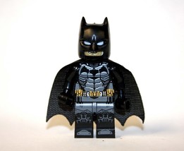 Minifigure Batman Arkham Knight DC Comic Custom Toy - £3.85 GBP