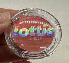 Lottie London Ombre Blush &quot;HAZE&quot; Mini Size 2.5g NEW - £6.42 GBP