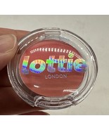 Lottie London Ombre Blush "HAZE" Mini Size 2.5g NEW - $8.41