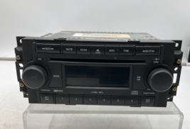 2004-2010 Chrysler 300 AM FM Radio CD Player Receiver OEM L04B18001 - £165.45 GBP