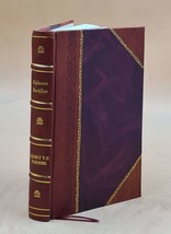 Alphonse Bertillon father of scientific detection. 1956 [Leather Bound] - £61.67 GBP